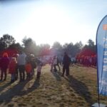 09.02.2020. Karsznice. I Zlot Morsów Powiatu Jędrzejowskiego / Ewa Pociejowska-Gawęda / Radio Kielce