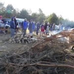 09.02.2020. Karsznice. I Zlot Morsów Powiatu Jędrzejowskiego / Ewa Pociejowska-Gawęda / Radio Kielce