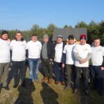 09.02.2020. Karsznice. I Zlot Morsów Powiatu Jędrzejowskiego / Ewa Pociejowska-Gawęda / Radio Kielce