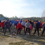 09.02.2020. Karsznice. I Zlot Morsów Powiatu Jędrzejowskiego / Ewa Pociejowska-Gawęda / Radio Kielce