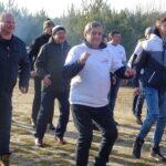 09.02.2020. Karsznice. I Zlot Morsów Powiatu Jędrzejowskiego / Ewa Pociejowska-Gawęda / Radio Kielce