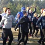 09.02.2020. Karsznice. I Zlot Morsów Powiatu Jędrzejowskiego / Ewa Pociejowska-Gawęda / Radio Kielce