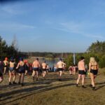 09.02.2020. Karsznice. I Zlot Morsów Powiatu Jędrzejowskiego / Ewa Pociejowska-Gawęda / Radio Kielce