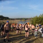 09.02.2020. Karsznice. I Zlot Morsów Powiatu Jędrzejowskiego / Ewa Pociejowska-Gawęda / Radio Kielce