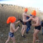 09.02.2020. Karsznice. I Zlot Morsów Powiatu Jędrzejowskiego / Ewa Pociejowska-Gawęda / Radio Kielce