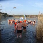 09.02.2020. Karsznice. I Zlot Morsów Powiatu Jędrzejowskiego / Ewa Pociejowska-Gawęda / Radio Kielce