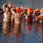 09.02.2020. Karsznice. I Zlot Morsów Powiatu Jędrzejowskiego / Ewa Pociejowska-Gawęda / Radio Kielce