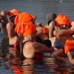 09.02.2020. Karsznice. I Zlot Morsów Powiatu Jędrzejowskiego / Ewa Pociejowska-Gawęda / Radio Kielce