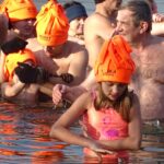 09.02.2020. Karsznice. I Zlot Morsów Powiatu Jędrzejowskiego / Ewa Pociejowska-Gawęda / Radio Kielce