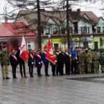 23.02.2020 Małogoszcz. 157. rocznica bitwy pod Małogoszczem / Ewa Pociejowska-Gawęda / Radio Kielce