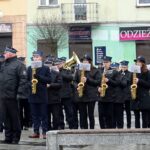 23.02.2020 Małogoszcz. 157. rocznica bitwy pod Małogoszczem / Ewa Pociejowska-Gawęda / Radio Kielce