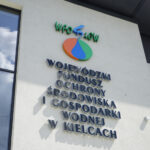 Kielce. Wojewódzki Fundusz Ochrony Środowiska i Gospodarki Wodnej / Patryk Cudzik / Radio Kielce