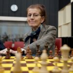 05.02.2020 Kielce. Turniej szachowy w Radiu Kielce / Piotr Kwaśniewski / Radio Kielce