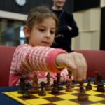 05.02.2020 Kielce. Turniej szachowy w Radiu Kielce / Piotr Kwaśniewski / Radio Kielce