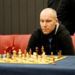 05.02.2020 Kielce. Turniej szachowy w Radiu Kielce / Piotr Kwaśniewski / Radio Kielce