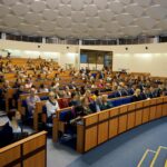 06.02.2020. Kielce. Wręczenie promes z programu „Maluch+” / Piotr Kwaśniewski / Radio Kielce