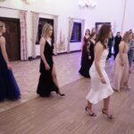 08.02.2020. Bałtów. Studniówka Zespołu Szkół nr 3 w Ostrowcu Świętokrzyskim / Piotr Michalski / Radio Kielce