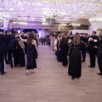 08.02.2020. Bałtów. Studniówka Zespołu Szkół nr 3 w Ostrowcu Świętokrzyskim / Piotr Michalski / Radio Kielce