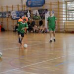 12.02.2020. Kielce. Turniej charytatywny w VI Liceum Ogólnokształcącym im. Juliusza Słowackiego w Kielcach / Piotr Kwaśniewski / Radio Kielce