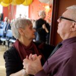 17.02.2020. Kielce. 15-lecie istnienia Klubu Seniora przy ulicy św. Stanisława Kostki w Kielcach / Piotr Kwaśniewski / Radio Kielce