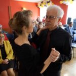 17.02.2020. Kielce. 15-lecie istnienia Klubu Seniora przy ulicy św. Stanisława Kostki w Kielcach / Piotr Kwaśniewski / Radio Kielce