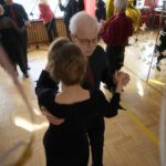 17.02.2020. Kielce. 15-lecie istnienia Klubu Seniora przy ulicy św. Stanisława Kostki w Kielcach / Piotr Kwaśniewski / Radio Kielce