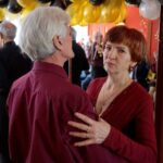 17.02.2020. Kielce. 15-lecie istnienia Klubu Seniora przy ulicy św. Stanisława Kostki w Kielcach / Piotr Kwaśniewski / Radio Kielce