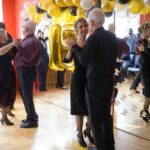 17.02.2020. Kielce. 15-lecie istnienia Klubu Seniora przy ulicy św. Stanisława Kostki w Kielcach / Piotr Kwaśniewski / Radio Kielce