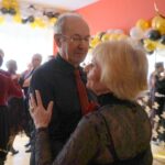 17.02.2020. Kielce. 15-lecie istnienia Klubu Seniora przy ulicy św. Stanisława Kostki w Kielcach / Piotr Kwaśniewski / Radio Kielce