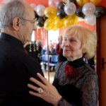 17.02.2020. Kielce. 15-lecie istnienia Klubu Seniora przy ulicy św. Stanisława Kostki w Kielcach / Piotr Kwaśniewski / Radio Kielce