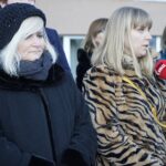 19.02.2020. Staw Kunowski. Program "Interwencja" / Krzysztof Bujnowicz / Radio Kielce