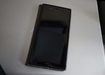 Telefon / Aneta Cielibała-Gil / Radio Kielce