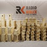 25.02.2020. Kielce. Budki lęgowe dla sikorek i jerzyków / Kamil Król / Radio Kielce