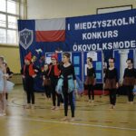 26.02.2020 Kielce. I Międzyszkolny Konkurs w  Szkole Podstawowej nr 1 / Dionizy Krawczyński / Radio Kielce
