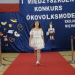 26.02.2020 Kielce. I Międzyszkolny Konkurs w  Szkole Podstawowej nr 1 / Dionizy Krawczyński / Radio Kielce