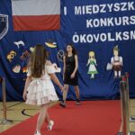 26.02.2020 Kielce. I Międzyszkolny Konkurs w  Szkole Podstawowej nr 1 / Dionizy Krawczyński / Radio Kielce
