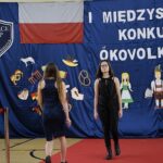 26.02.2020 Kielce. I Międzyszkolny Konkurs w  Szkole Podstawowej nr 1 / Dionizy Krawczyński / Radio Kielce