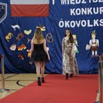 26.02.2020 Kielce. I Międzyszkolny Konkurs w  Szkole Podstawowej nr 1 / Dionizy Krawczyński / Radio Kielce