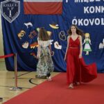 26.02.2020 Kielce. I Międzyszkolny Konkurs w  Szkole Podstawowej nr 1 / Dionizy Krawczyński / Radio Kielce