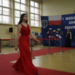 26.02.2020 Kielce. I Międzyszkolny Konkurs w  Szkole Podstawowej nr 1 / Dionizy Krawczyński / Radio Kielce