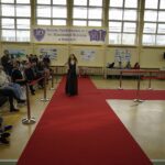 26.02.2020 Kielce. I Międzyszkolny Konkurs w  Szkole Podstawowej nr 1 / Dionizy Krawczyński / Radio Kielce