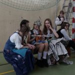 26.02.2020 Kielce. I Międzyszkolny Konkurs w  Szkole Podstawowej nr 1 / Dionizy Krawczyński / Radio Kielce