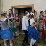 26.02.2020 Kielce. I Międzyszkolny Konkurs w  Szkole Podstawowej nr 1 / Dionizy Krawczyński / Radio Kielce