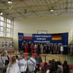 26.02.2020 Kielce. I Międzyszkolny Konkurs w  Szkole Podstawowej nr 1 / Dionizy Krawczyński / Radio Kielce