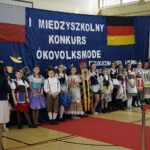 26.02.2020 Kielce. I Międzyszkolny Konkurs w  Szkole Podstawowej nr 1 / Dionizy Krawczyński / Radio Kielce
