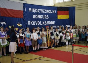 26.02.2020 Kielce. I Międzyszkolny Konkurs w  Szkole Podstawowej nr 1 / Dionizy Krawczyński / Radio Kielce