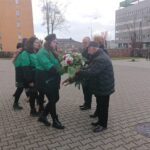 27.02.2020 Starachowice. Obchody Dnia Pamięci Żołnierzy Wyklętych / Anna Głąb / Radio Kielce