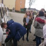 27.02.2020 Starachowice. Obchody Dnia Pamięci Żołnierzy Wyklętych / Anna Głąb / Radio Kielce