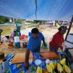 Meksyk / archiwum prywatne Barbary Zych