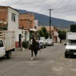 Meksyk / archiwum prywatne Barbary Zych